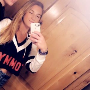 Meet your Posher, Emily